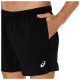 Asics Ανδρικό σορτς Core 5'' Shorts Asics Ανδρικό σορτς Core 5'' Shorts